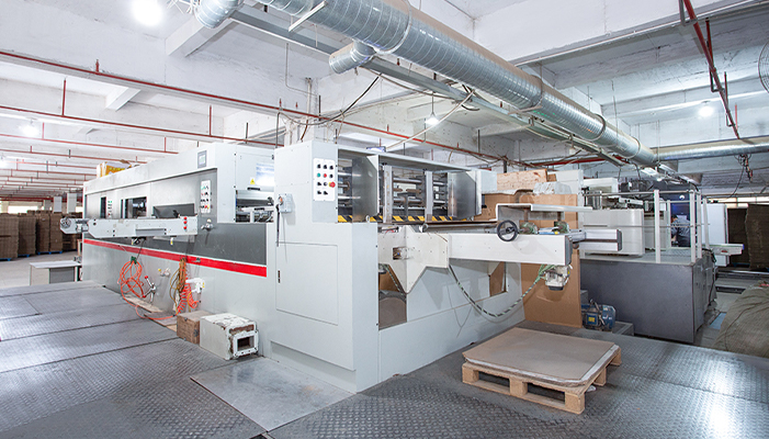 cardboard boxes factory direct sales